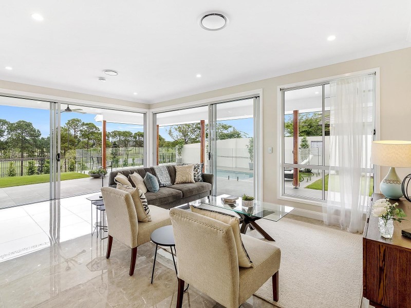 3042 Forest Hills Drive, Sanctuary Cove QLD 4212