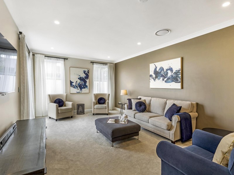 3042 Forest Hills Drive, Sanctuary Cove QLD 4212