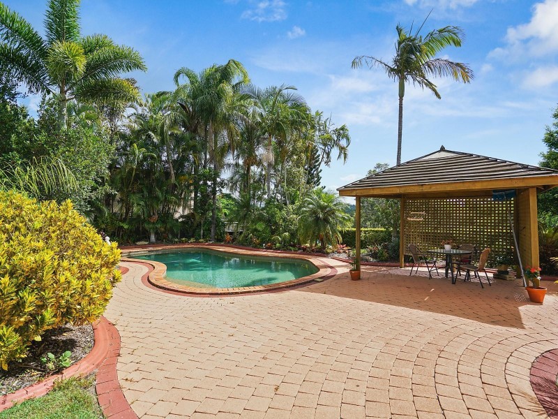 47 Uplands Drive, Parkwood QLD 4214
