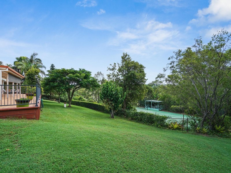 47 Uplands Drive, Parkwood QLD 4214