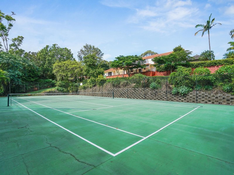 47 Uplands Drive, Parkwood QLD 4214