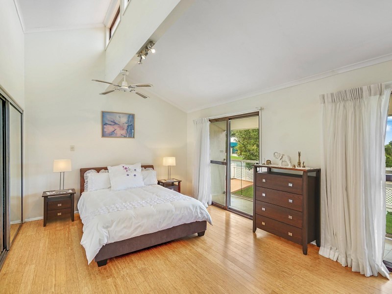 47 Uplands Drive, Parkwood QLD 4214