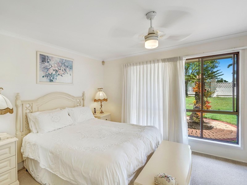 47 Uplands Drive, Parkwood QLD 4214