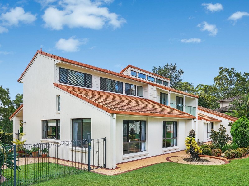 47 Uplands Drive, Parkwood QLD 4214