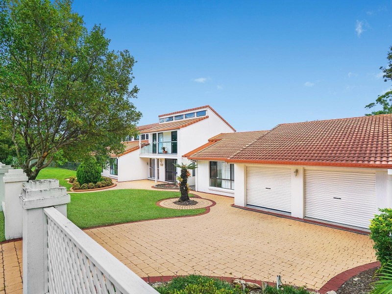 47 Uplands Drive, Parkwood QLD 4214