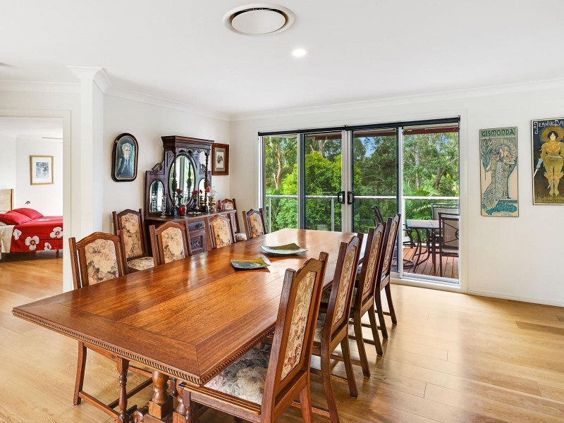 45 Chichester Drive, Arundel QLD 4214