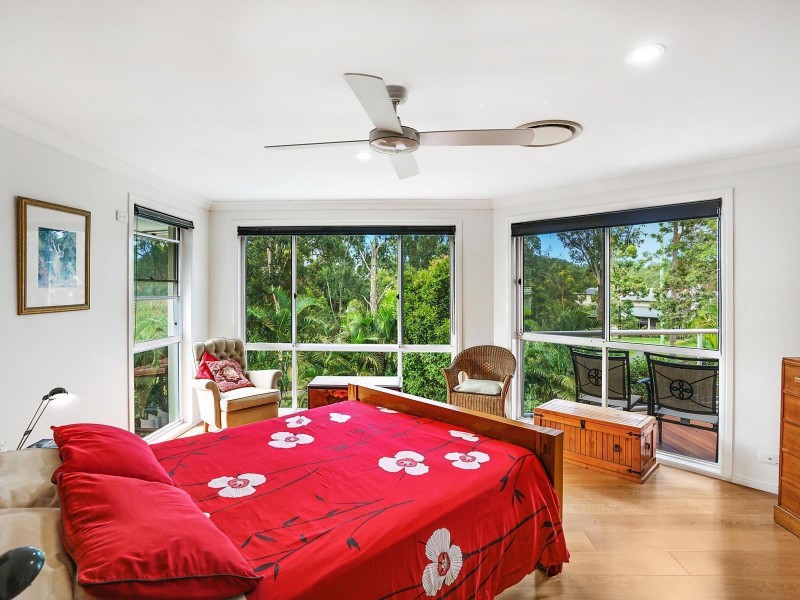 45 Chichester Drive, Arundel QLD 4214