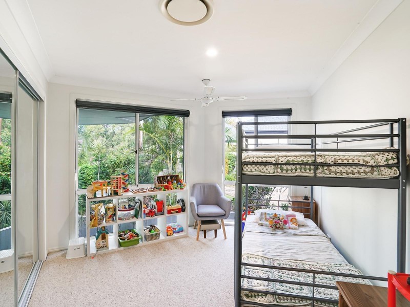 45 Chichester Drive, Arundel QLD 4214