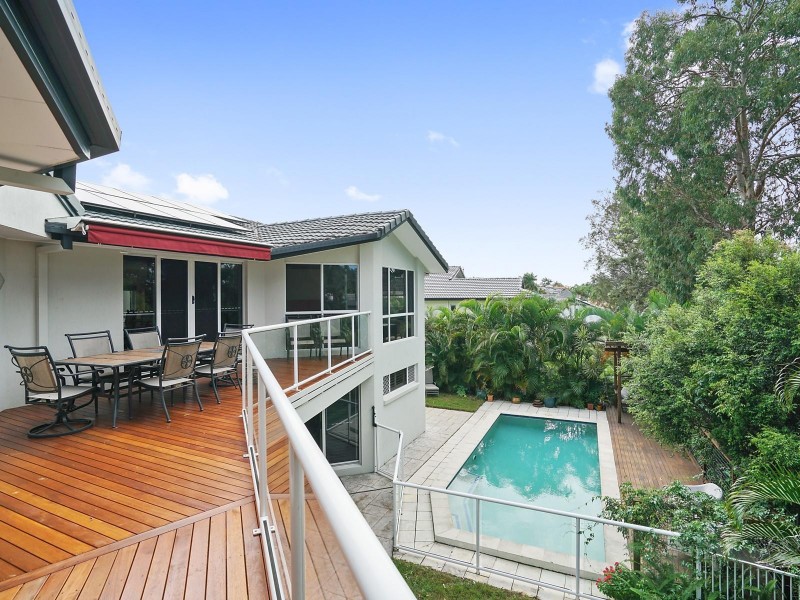 45 Chichester Drive, Arundel QLD 4214