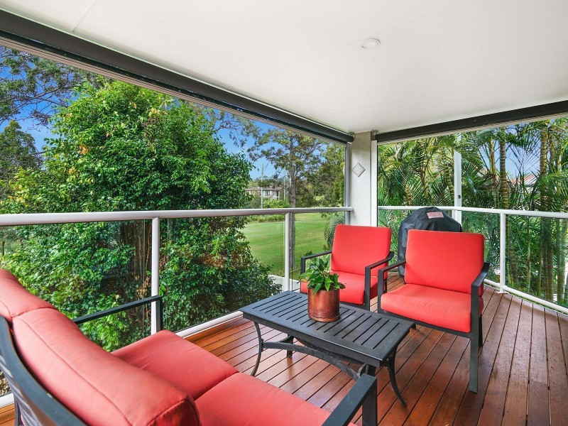 45 Chichester Drive, Arundel QLD 4214