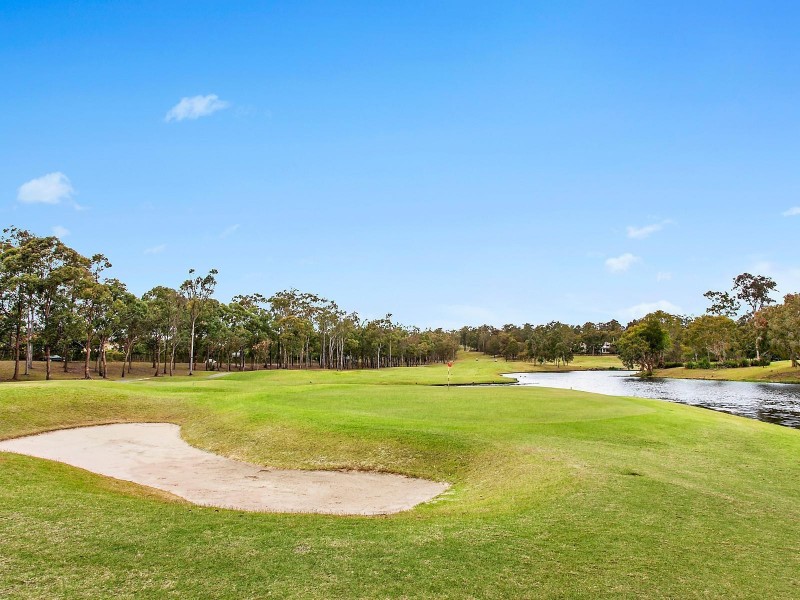 45 Chichester Drive, Arundel QLD 4214