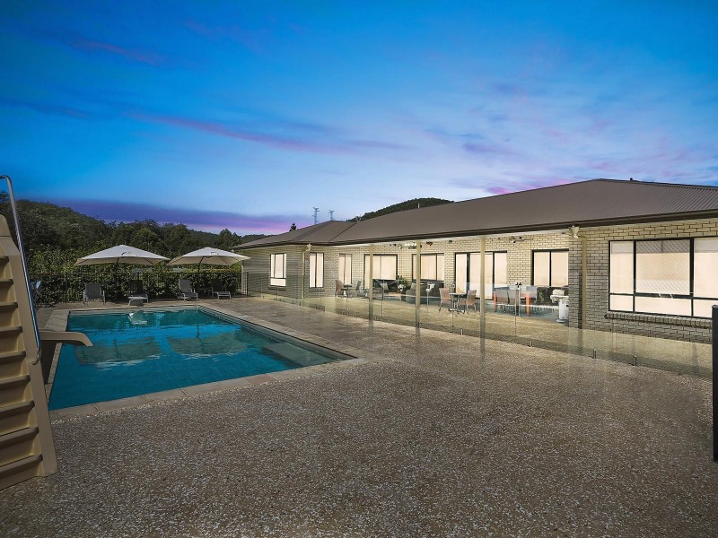 15 Del Court, Wongawallan QLD 4210