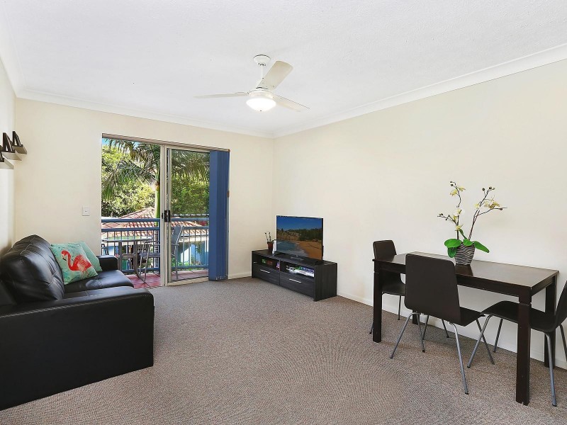 24/7 Monte Carlo Avenue, Surfers Paradise QLD 4217