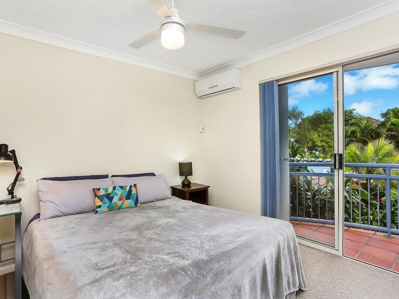 24/7 Monte Carlo Avenue, Surfers Paradise QLD 4217