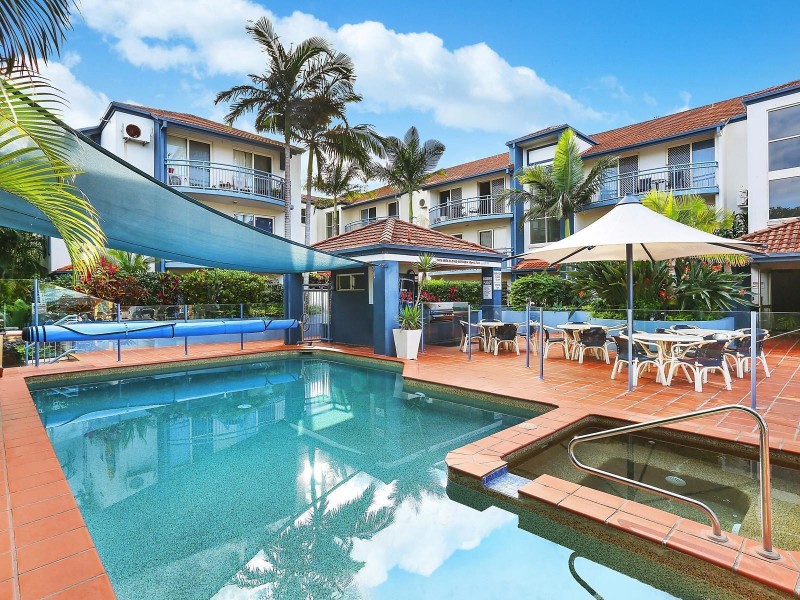 24/7 Monte Carlo Avenue, Surfers Paradise QLD 4217