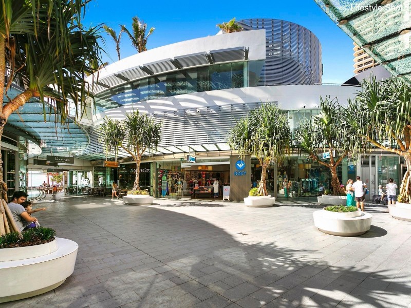 24/7 Monte Carlo Avenue, Surfers Paradise QLD 4217