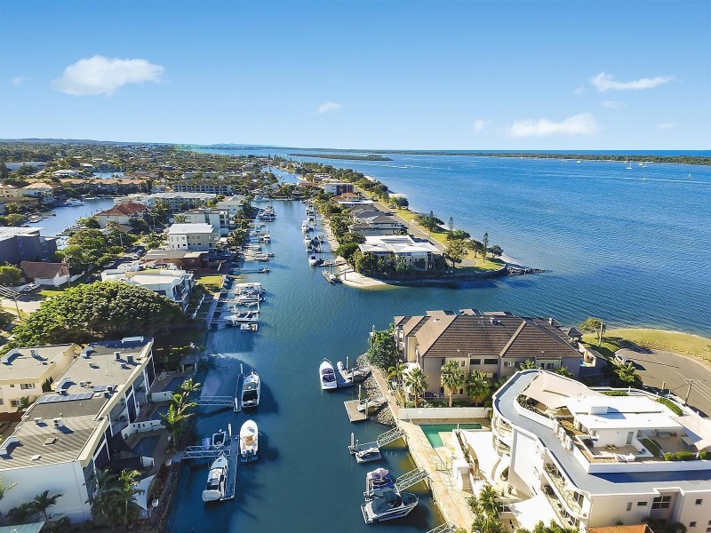 3/17 Madang Crescent, Runaway Bay QLD 4216