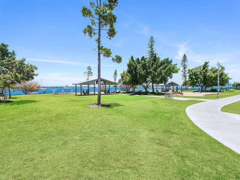 3/17 Madang Crescent, Runaway Bay QLD 4216