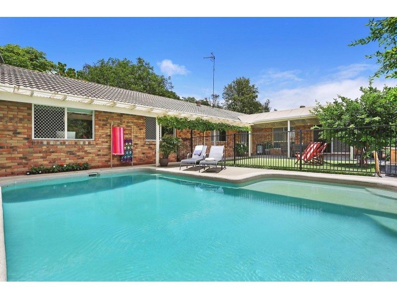 3 Bryce Lane, Labrador QLD 4215
