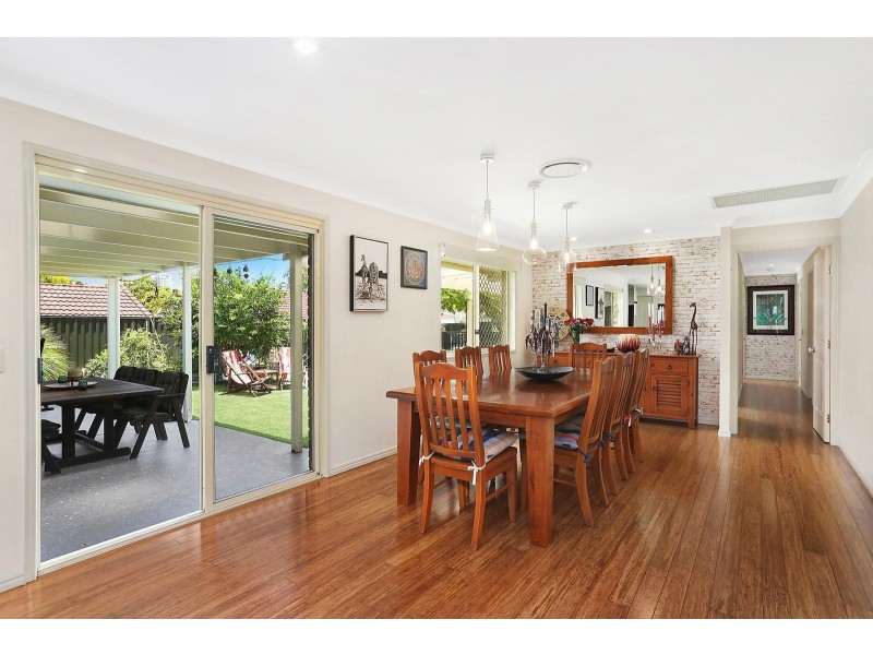 3 Bryce Lane, Labrador QLD 4215