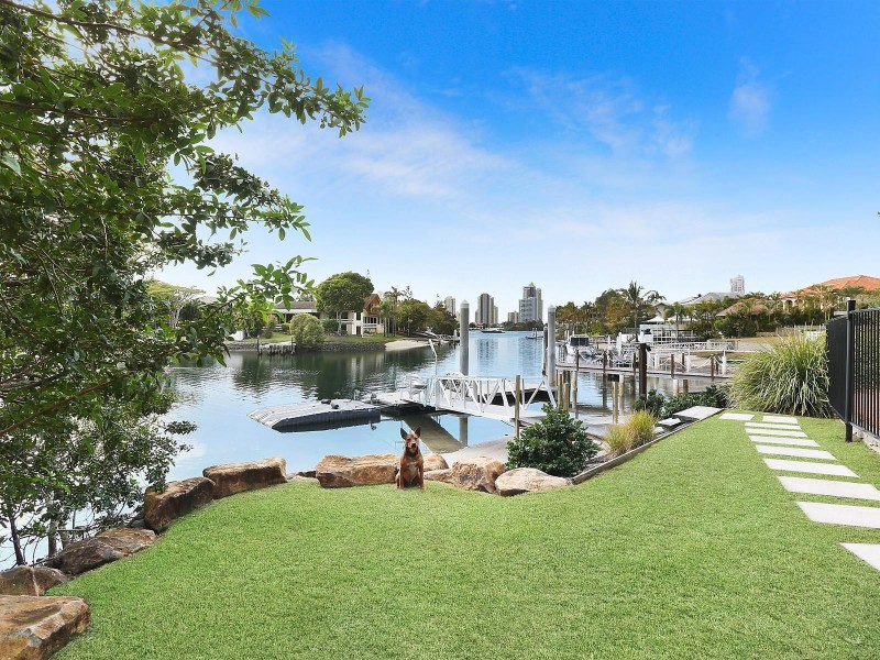 13 Radford Street, Southport QLD 4215