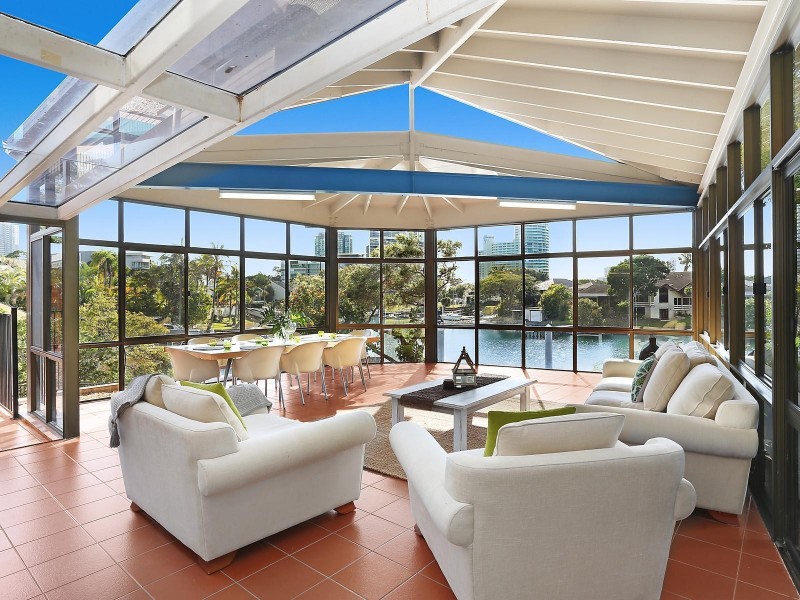 13 Radford Street, Southport QLD 4215