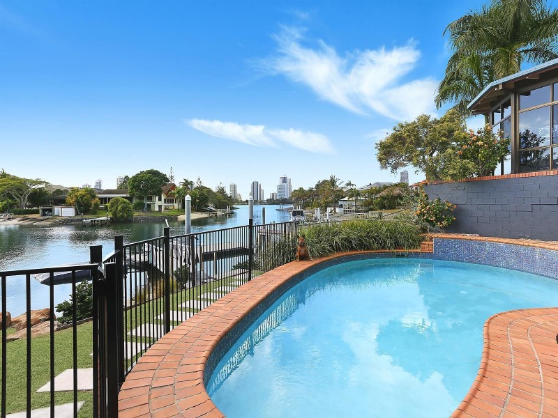 13 Radford Street, Southport QLD 4215
