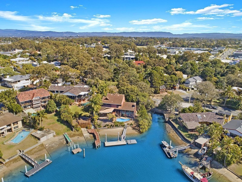 13 Radford Street, Southport QLD 4215