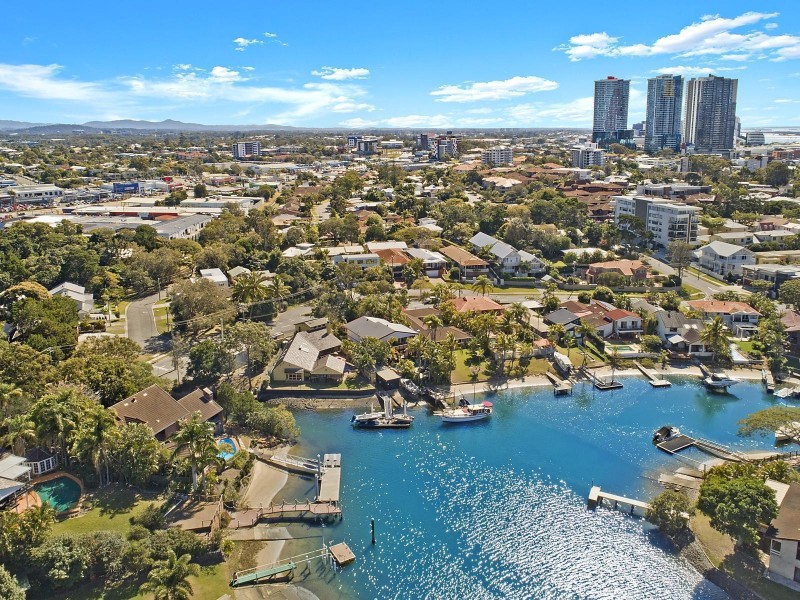 13 Radford Street, Southport QLD 4215