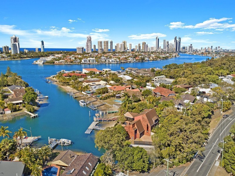 13 Radford Street, Southport QLD 4215
