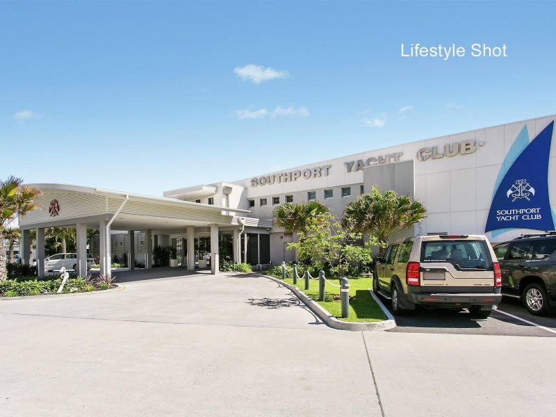 18/3650 Main Beach Parade, Main Beach QLD 4217