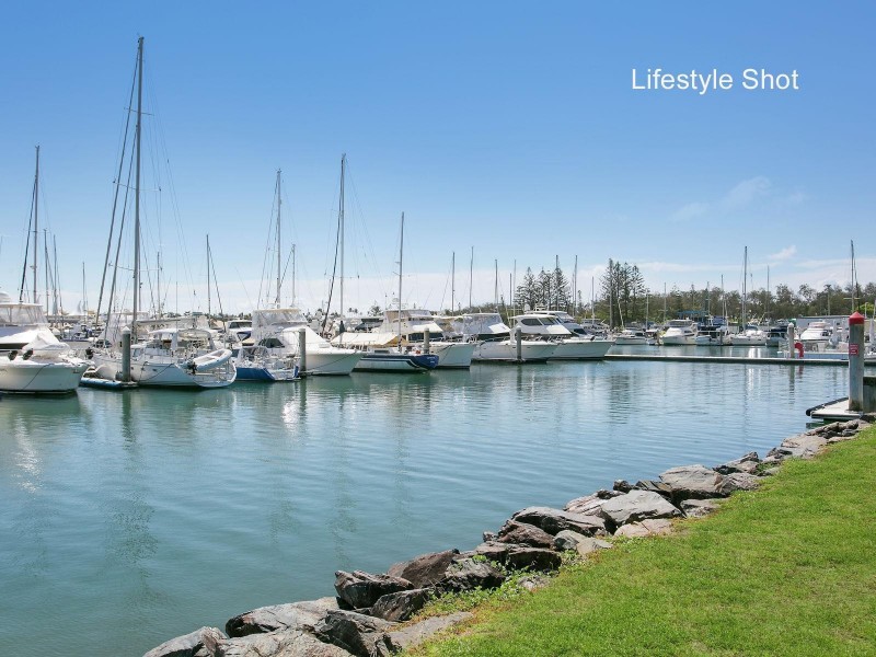 18/3650 Main Beach Parade, Main Beach QLD 4217