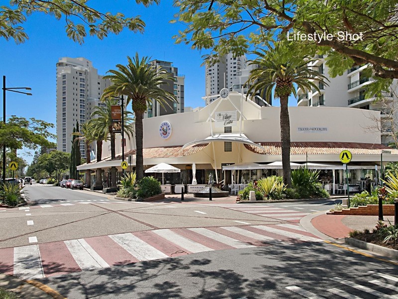18/3650 Main Beach Parade, Main Beach QLD 4217