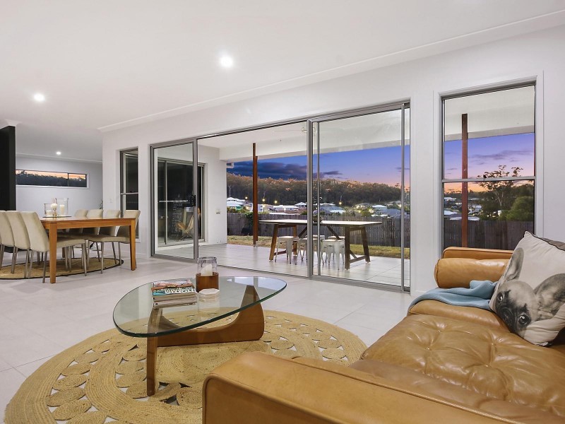 31 Butcher Bird Circuit, Upper Coomera QLD 4209