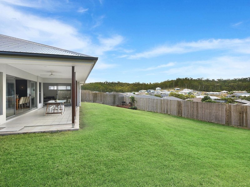 31 Butcher Bird Circuit, Upper Coomera QLD 4209
