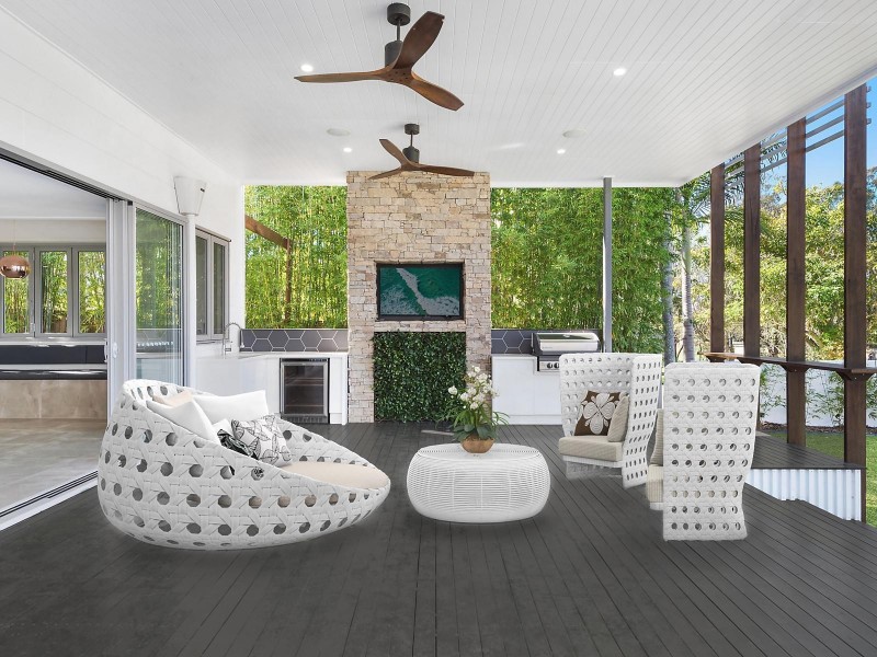 154 Alison Road, Carrara QLD 4211