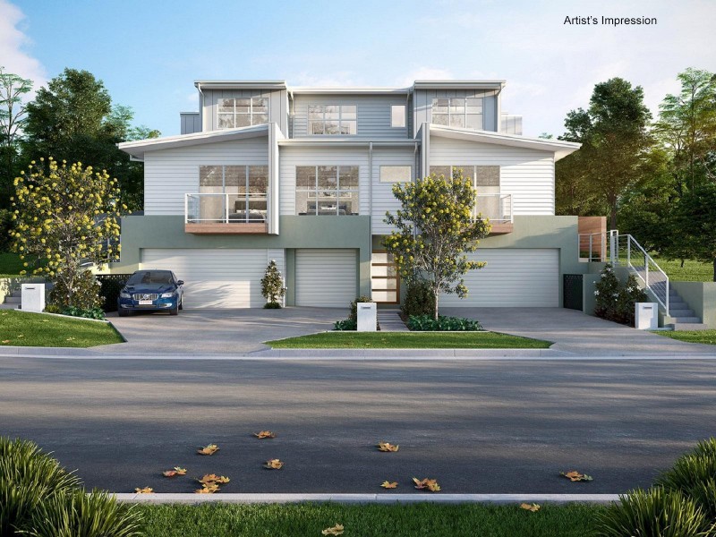 1/9 Louise Street, Southport QLD 4215