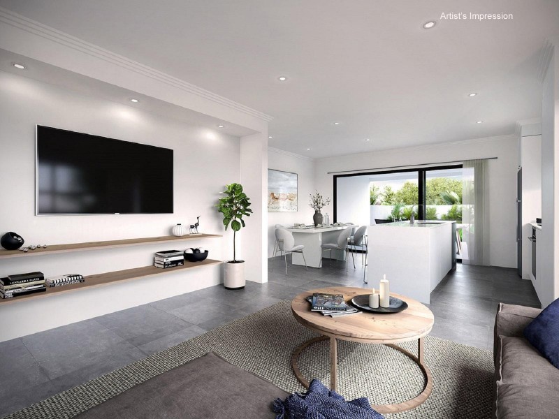 1/9 Louise Street, Southport QLD 4215