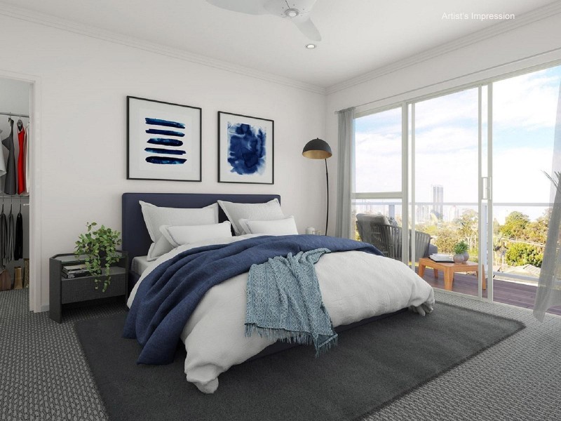 1/9 Louise Street, Southport QLD 4215