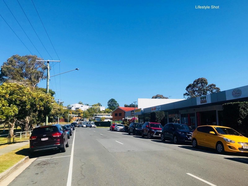 1/9 Louise Street, Southport QLD 4215