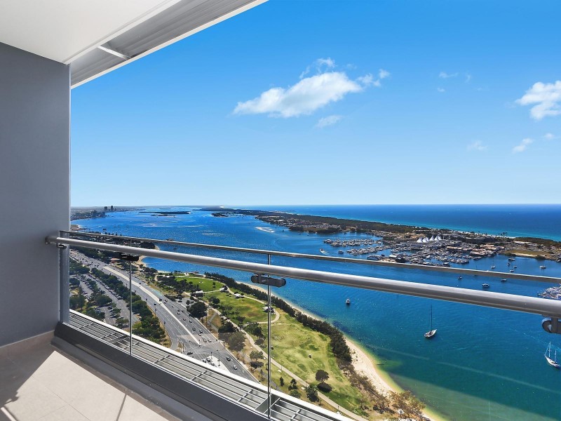 3909/2 Como Crescent, Southport QLD 4215