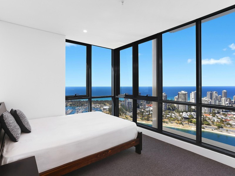 3909/2 Como Crescent, Southport QLD 4215