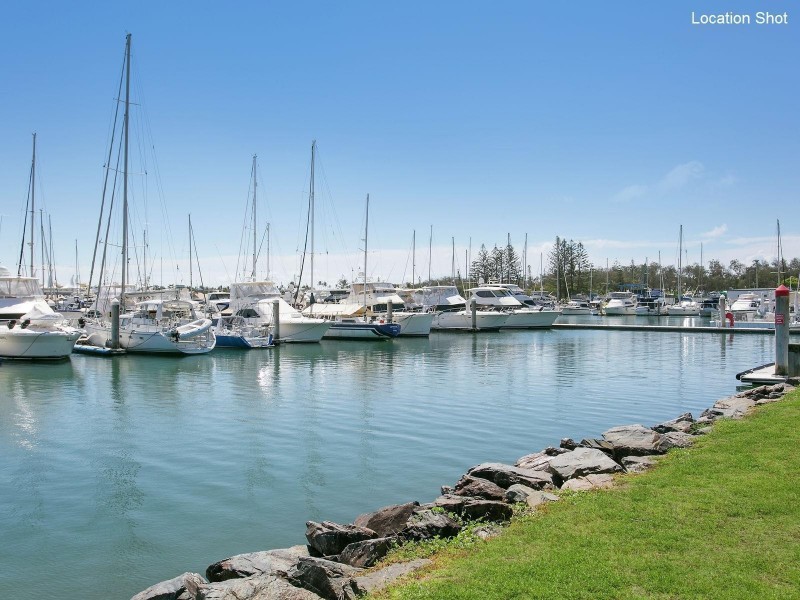 3909/2 Como Crescent, Southport QLD 4215