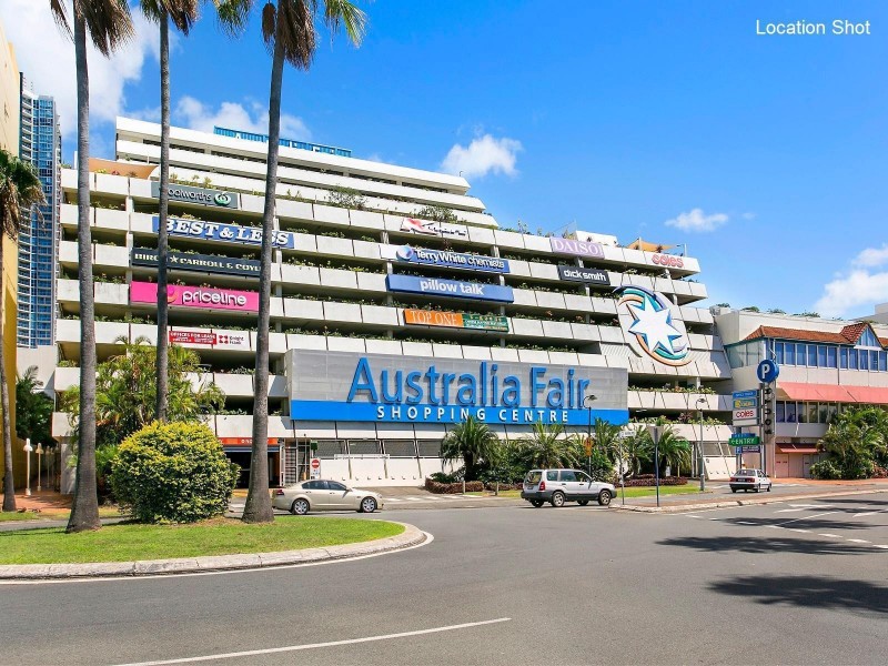 3909/2 Como Crescent, Southport QLD 4215