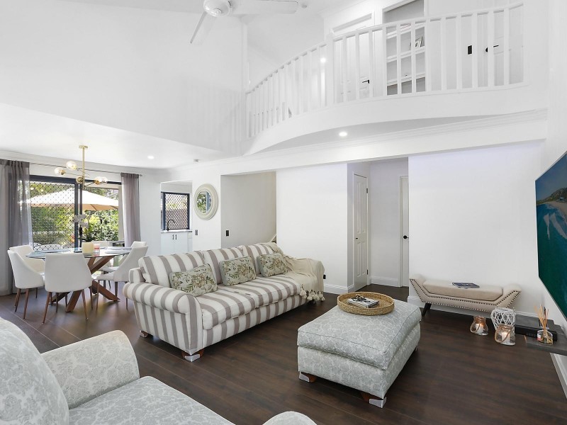 29/1 Bronberg Court, Southport QLD 4215