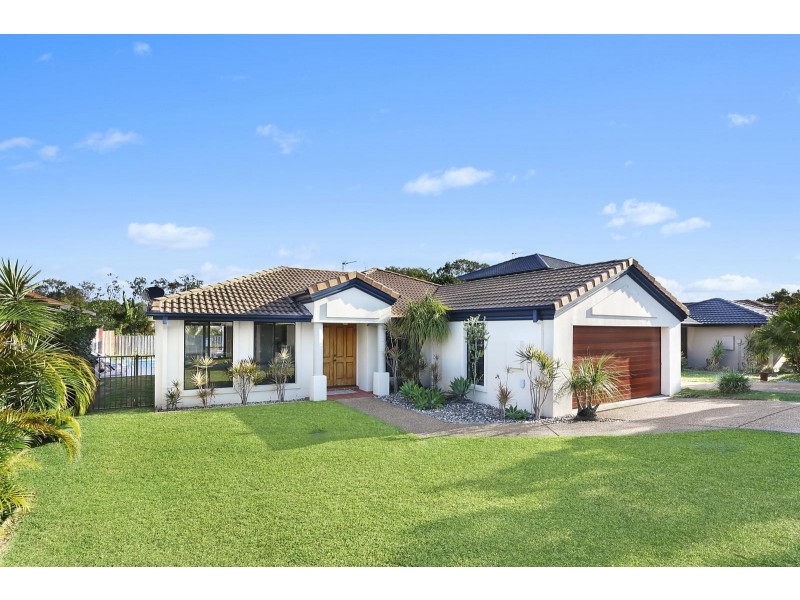 13 Konda Way, Robina QLD 4226