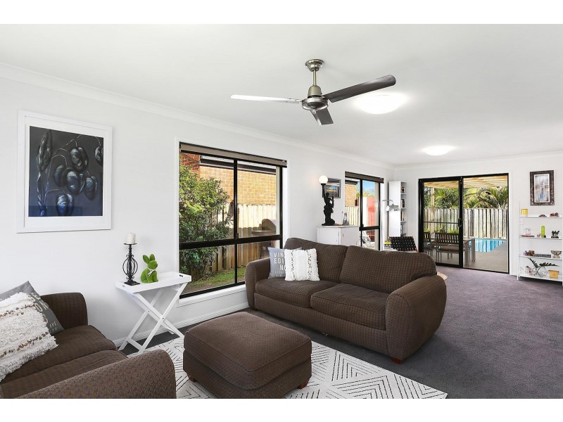 13 Konda Way, Robina QLD 4226