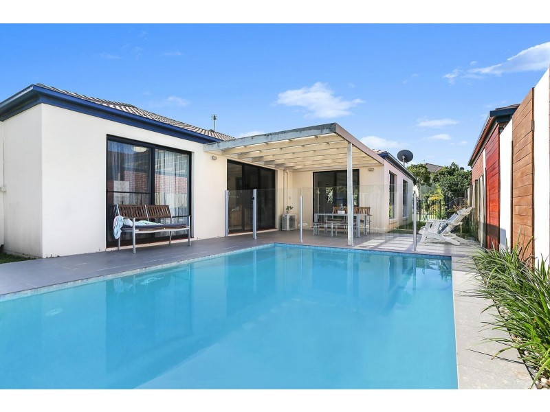 13 Konda Way, Robina QLD 4226