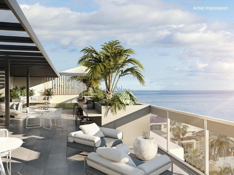 604/10 Third Avenue, Palm Beach QLD 4221