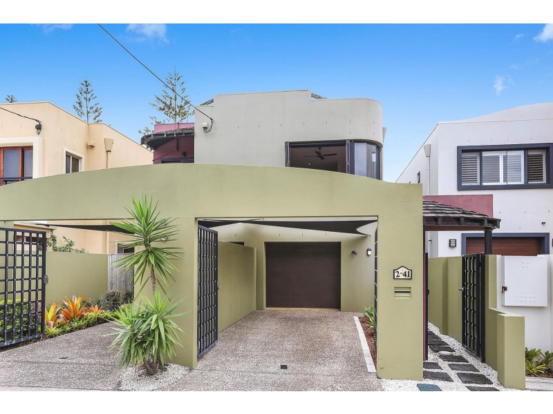 2/41 Montana Road, Mermaid Beach QLD 4218